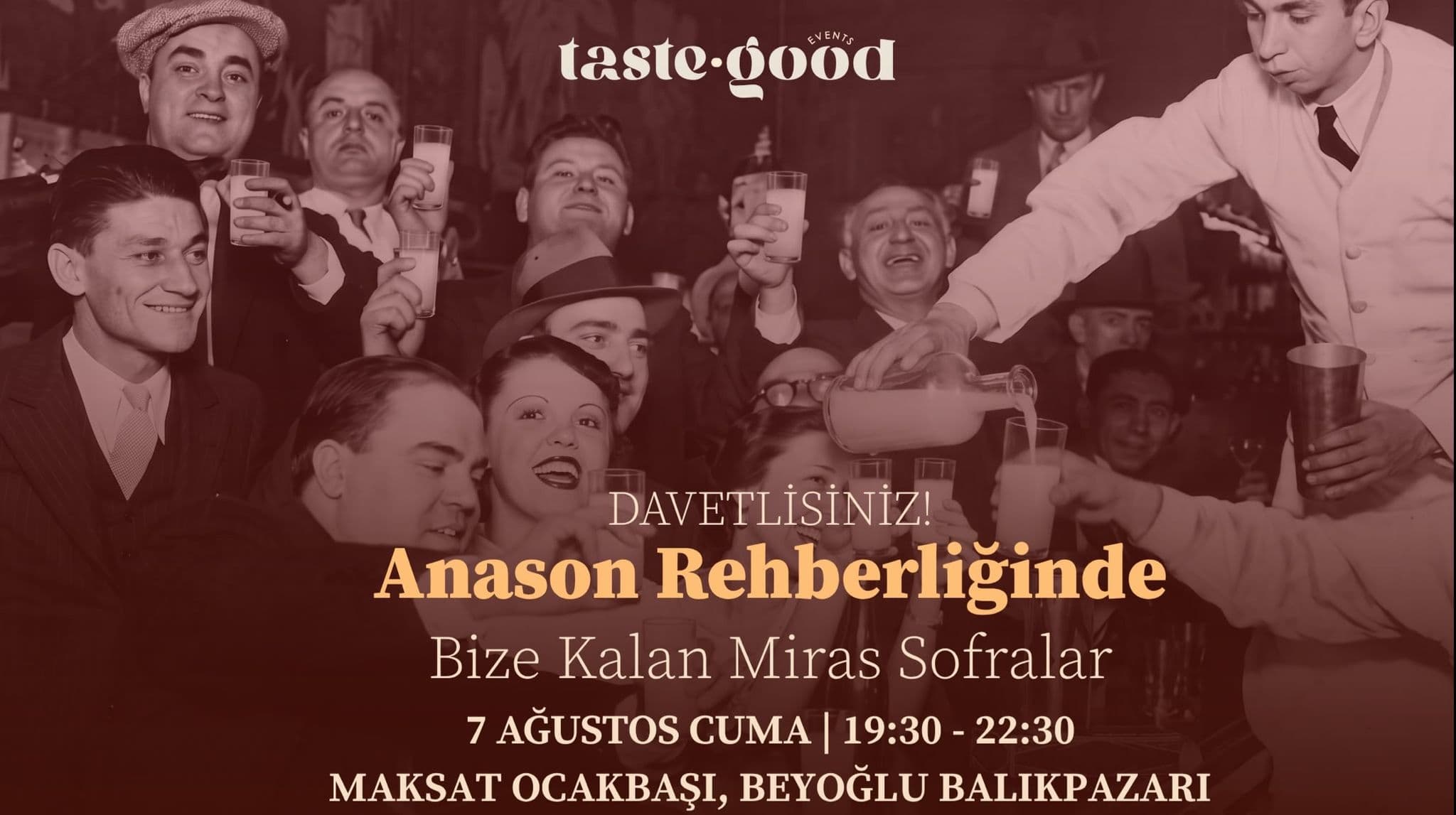 BİZE KALAN MİRAS SOFRALARDA