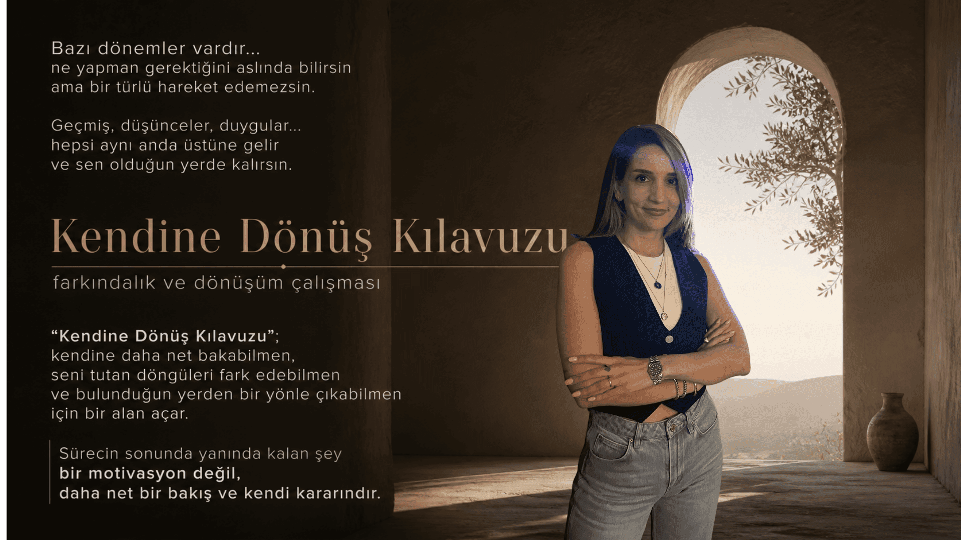 Kendine Dönüş Kılavuzu