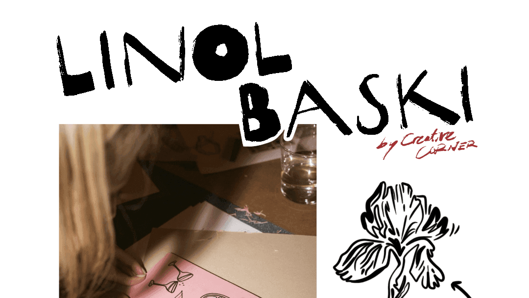 Linol Baskı Workshop