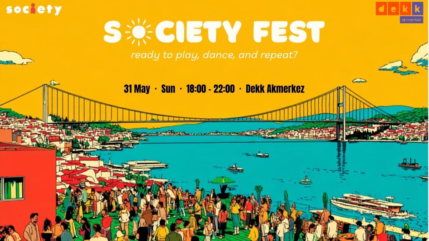 Society Fest