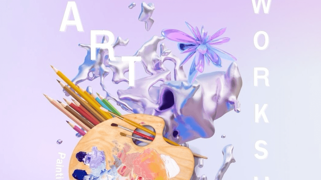 Art Workshop İzmir | Alsancak | Yaratıcı Sanat Atölyesi