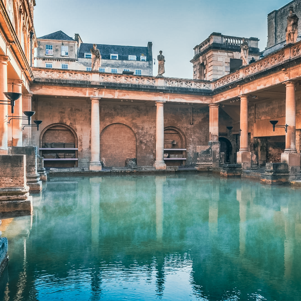 A UNESCO World Heritage Site