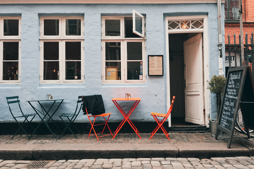 Copenhagen's Gastronomy: A World of Flavor Awaiting Discovery