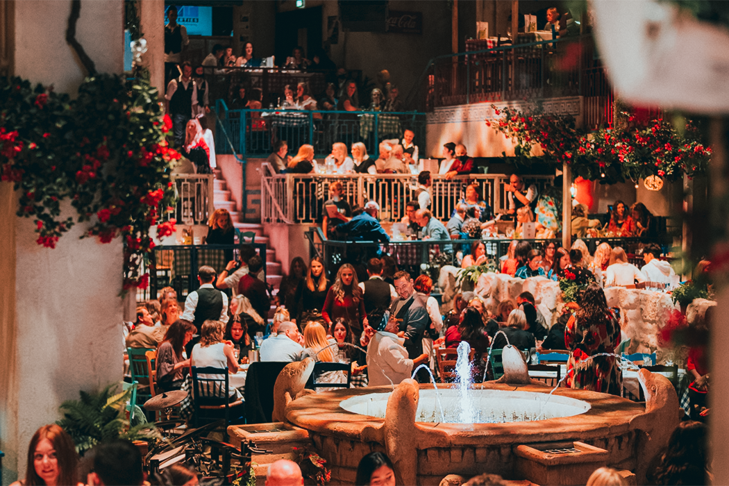 Mamma Mia! The Party: An Unforgettable Experience in London