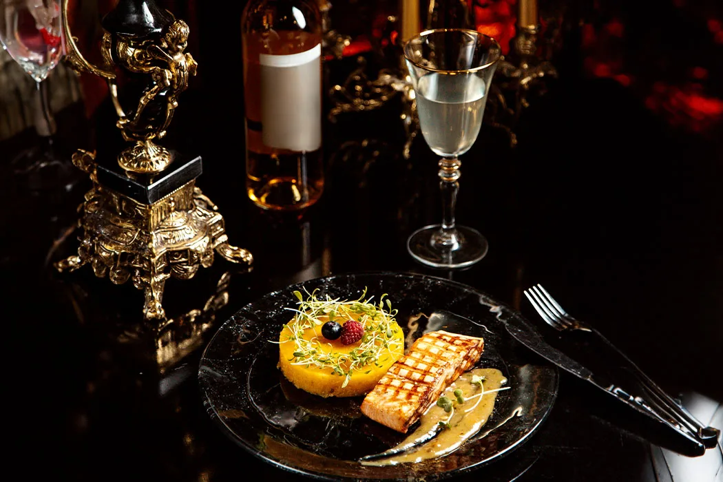 La Perouse Restaurant