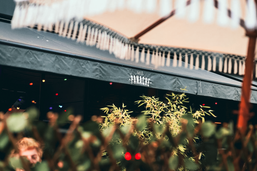 Amsterdam's Hidden Culinary Gem