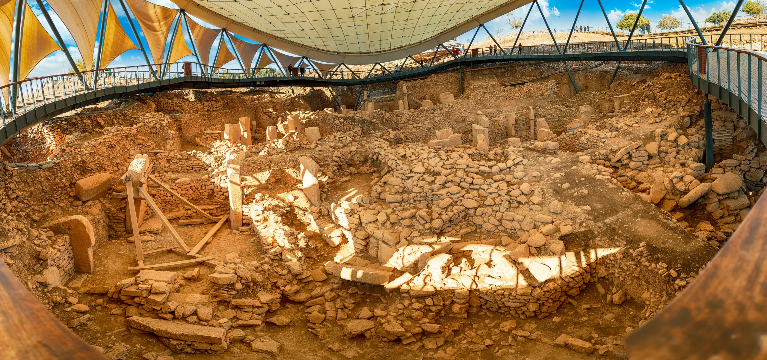 Göbeklitepe