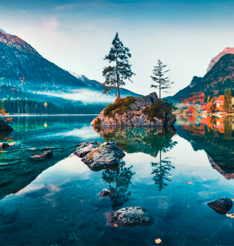 The Best Digital Nomad Destinations for 2024