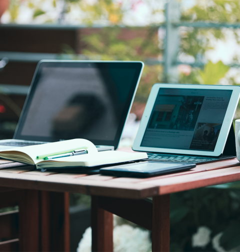 Beyond Working from Home: Transforming Your Lifestyle through Digital Nomadism