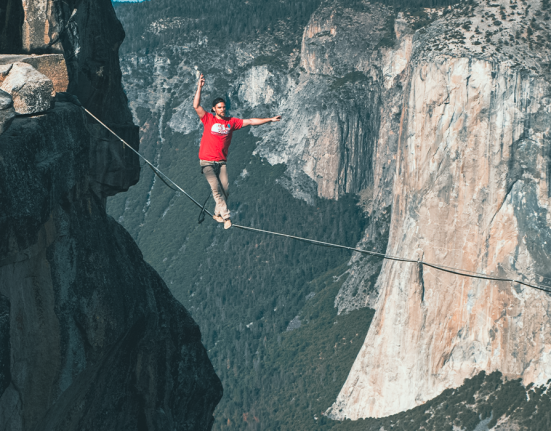 5 Extreme Activities That Will Skyrocket Your Adrenaline