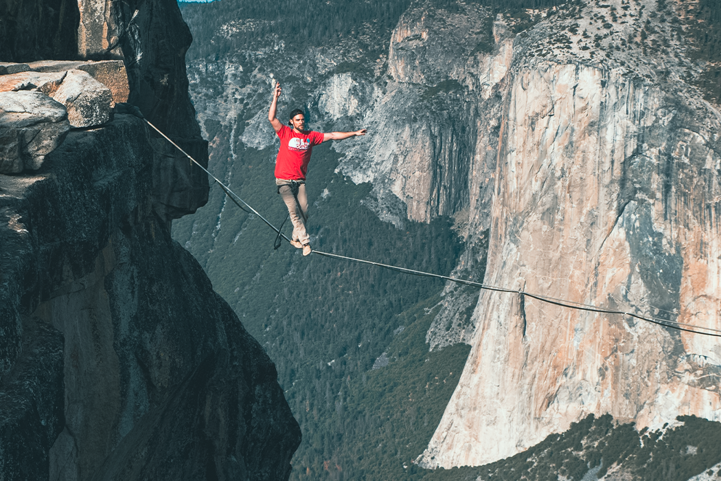 5 Extreme Activities That Will Skyrocket Your Adrenaline