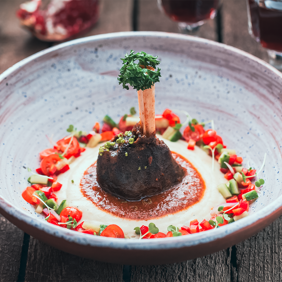 Ossobuco alla Milanese: Milan's Rich Legacy