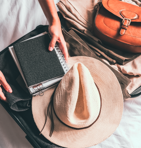 Living by Travelling: Embracing the Digital Nomad Lifestyle