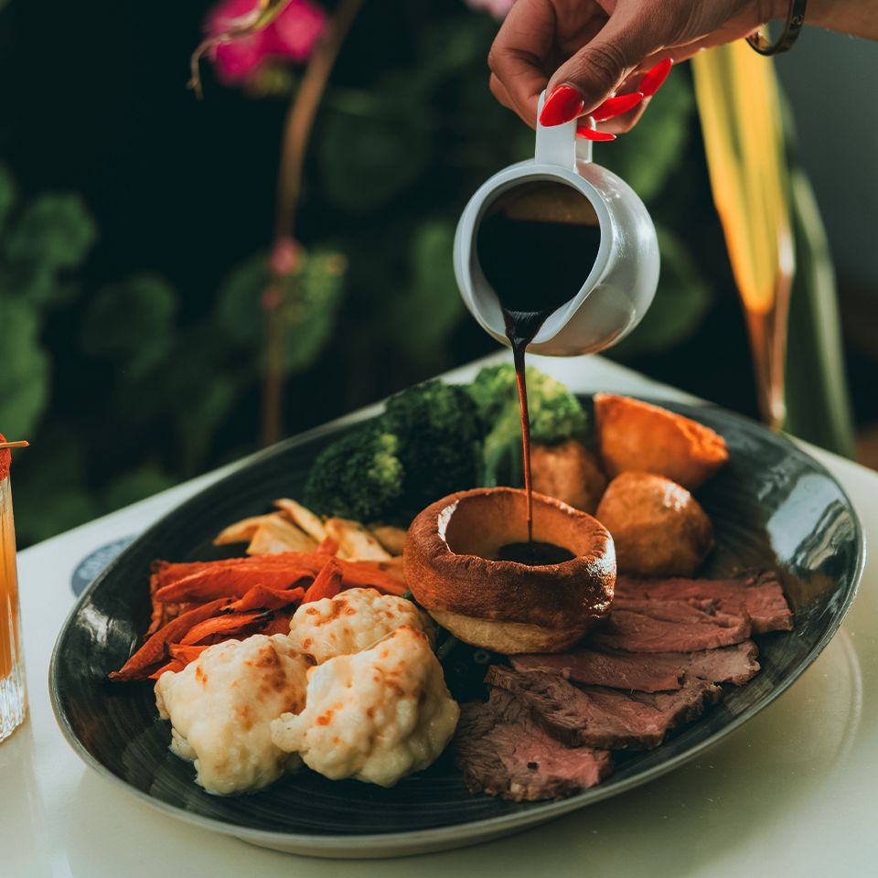 Sunday Roast
