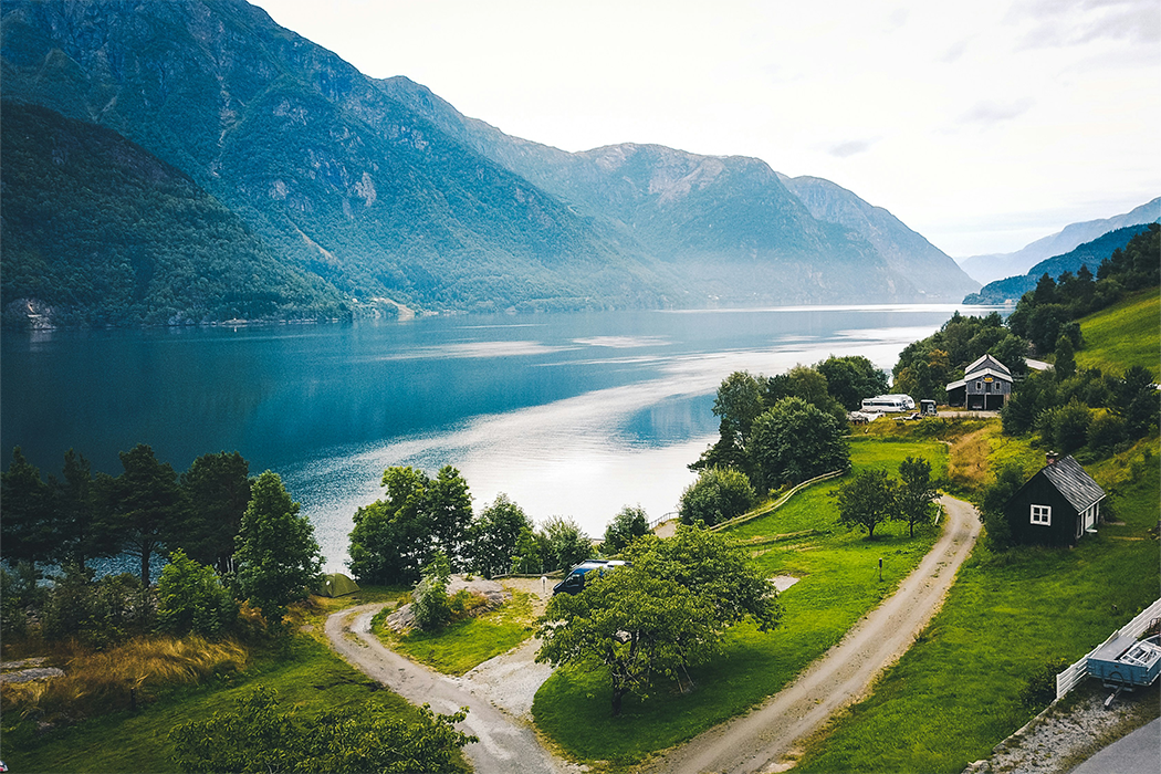 Norway's Fjords