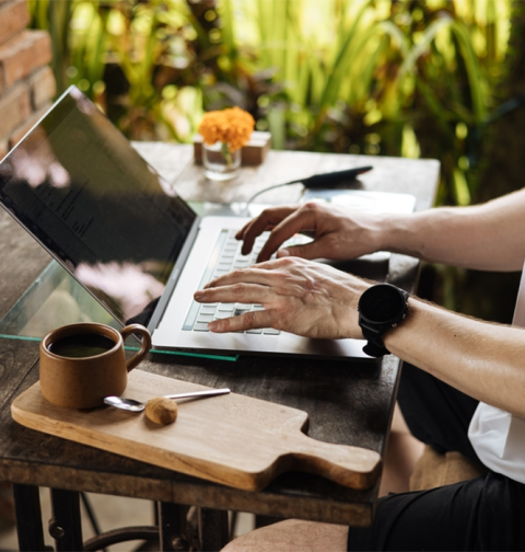 Sustainability in Digital Nomadism