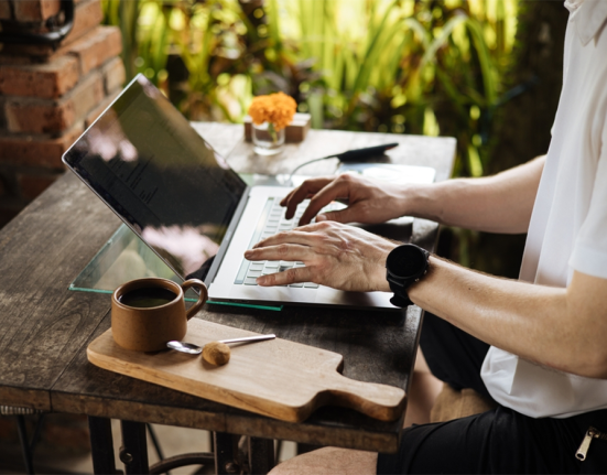 Sustainability in Digital Nomadism