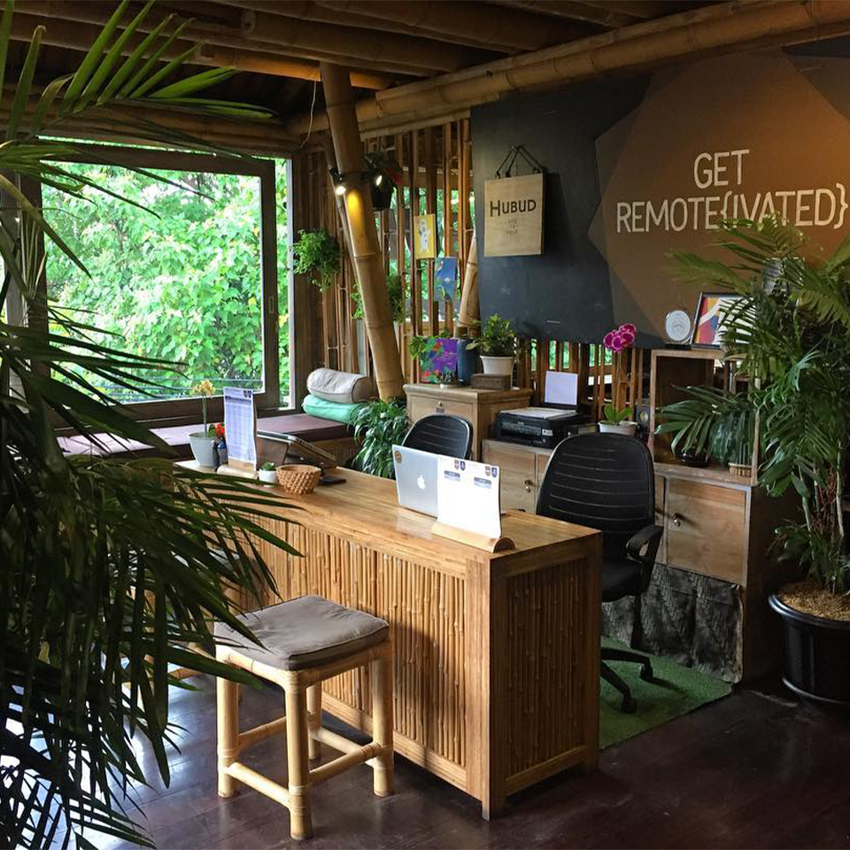hubud bali